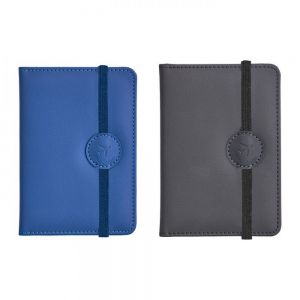PORTAPASAPORTE HIRO personalizada